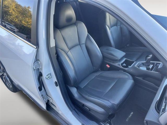 used 2023 Subaru Outback car, priced at $31,789