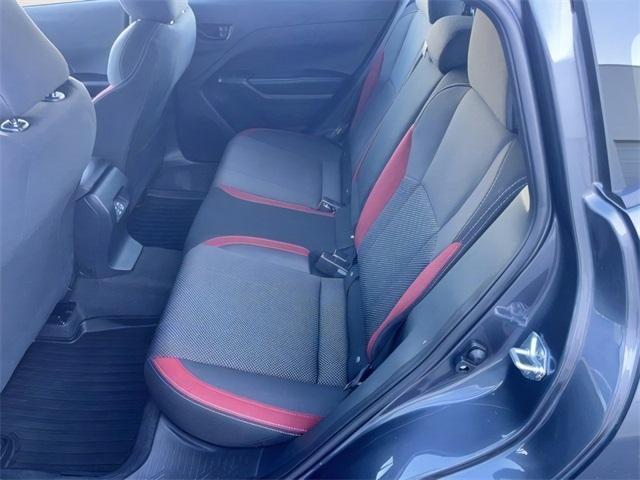 used 2023 Subaru Outback car, priced at $31,789