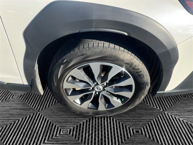 used 2023 Subaru Outback car, priced at $31,789