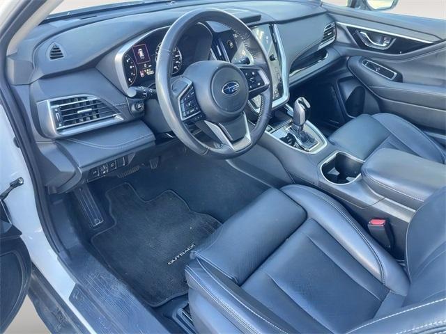 used 2023 Subaru Outback car, priced at $31,789