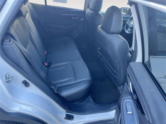 used 2023 Subaru Outback car, priced at $31,789