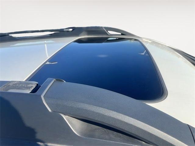 used 2023 Subaru Outback car, priced at $31,789