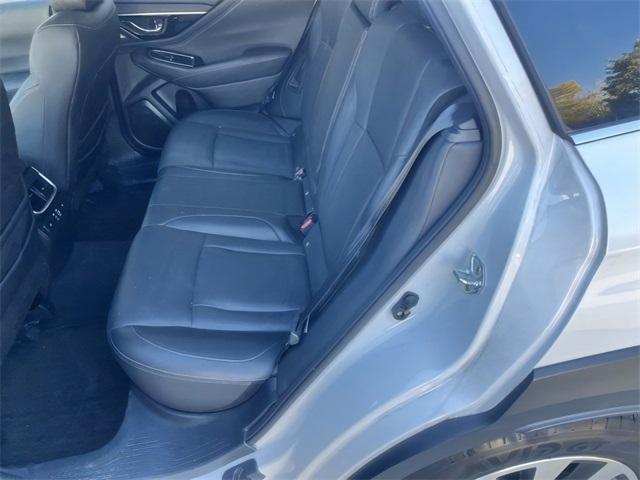used 2023 Subaru Outback car, priced at $31,789