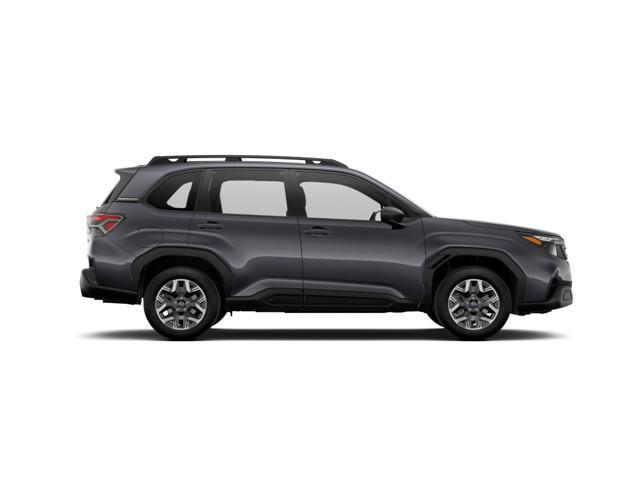new 2025 Subaru Forester car, priced at $32,734