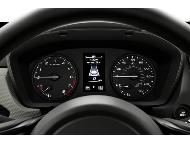 new 2025 Subaru Forester car, priced at $32,734