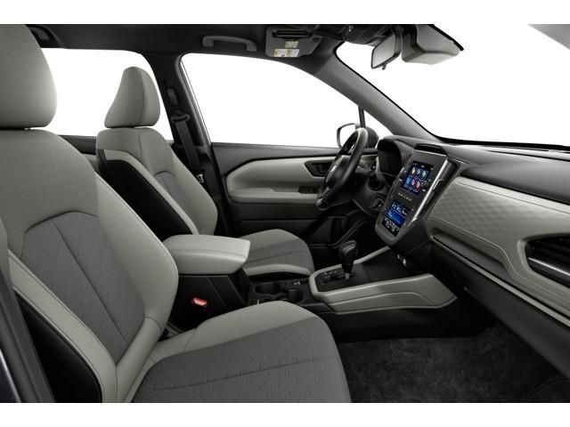 new 2025 Subaru Forester car, priced at $32,734