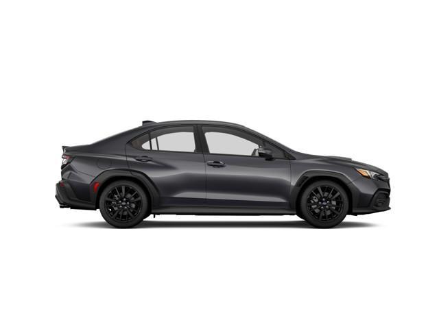new 2025 Subaru WRX car, priced at $44,394