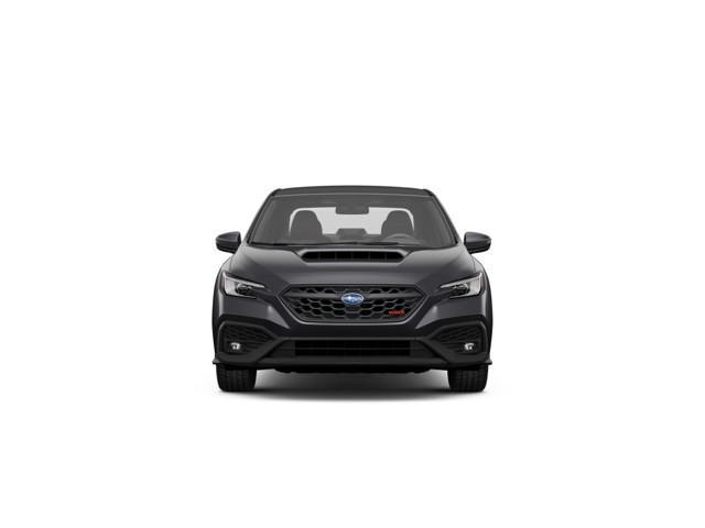 new 2025 Subaru WRX car, priced at $44,394