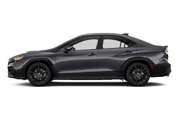 new 2025 Subaru WRX car, priced at $44,394