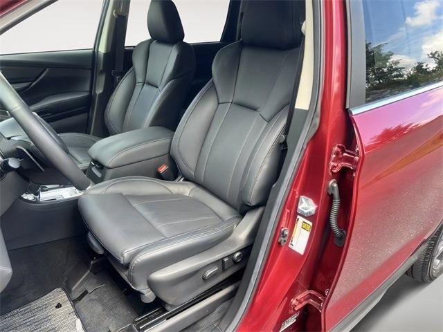 used 2024 Subaru Ascent car, priced at $43,282