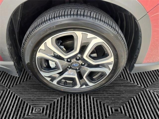used 2024 Subaru Ascent car, priced at $43,282