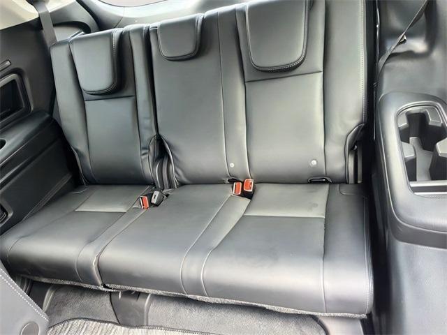 used 2024 Subaru Ascent car, priced at $43,282