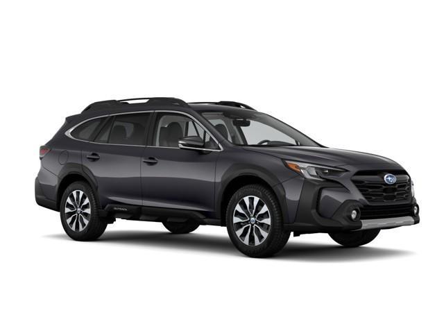 new 2025 Subaru Outback car, priced at $42,451