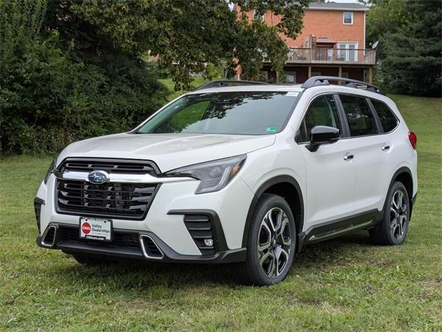 new 2025 Subaru Ascent car, priced at $53,449