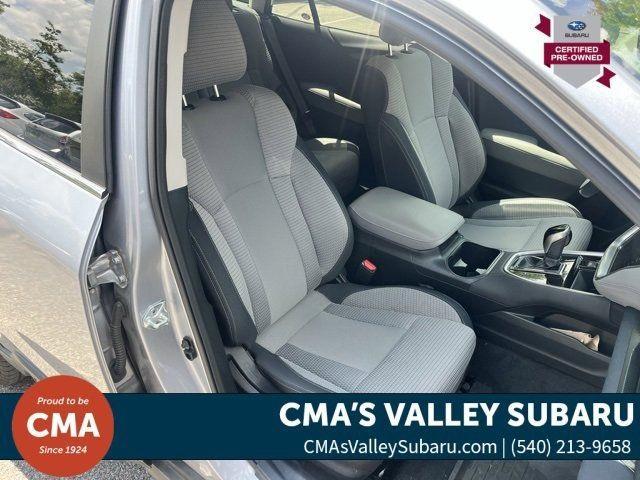 used 2022 Subaru Outback car, priced at $25,989