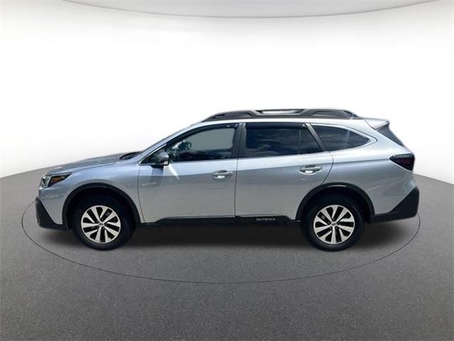 used 2022 Subaru Outback car, priced at $25,989