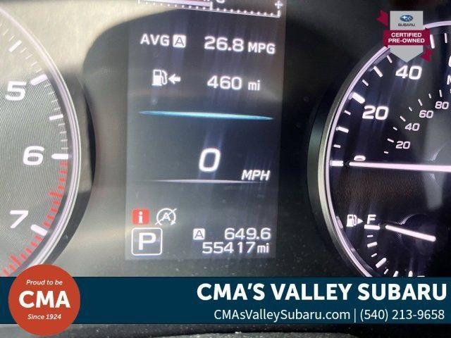 used 2022 Subaru Outback car, priced at $25,989