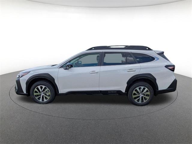 new 2025 Subaru Outback car, priced at $38,299