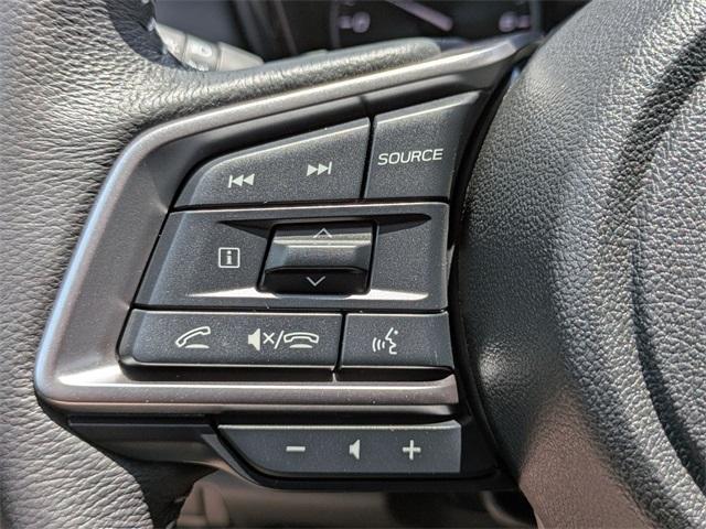 new 2025 Subaru Outback car, priced at $38,299