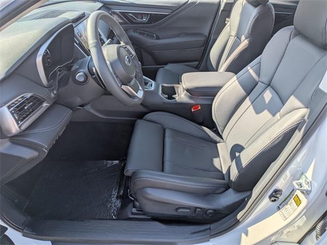 new 2025 Subaru Legacy car, priced at $37,932