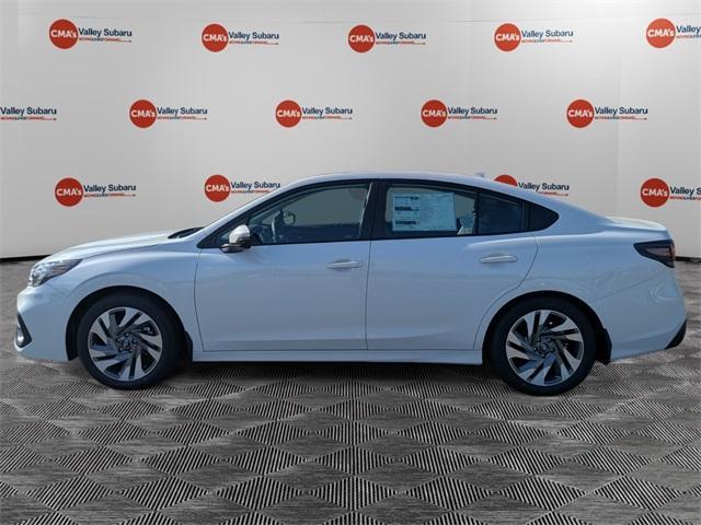 new 2025 Subaru Legacy car, priced at $37,932
