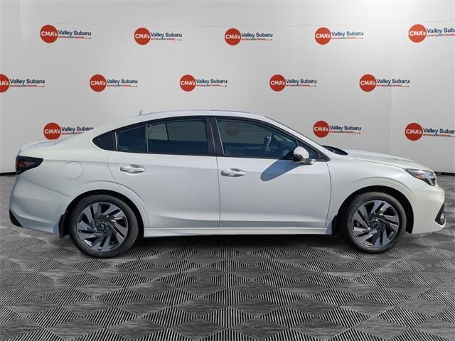 new 2025 Subaru Legacy car, priced at $37,932