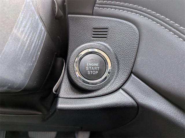 new 2025 Subaru Legacy car, priced at $37,932