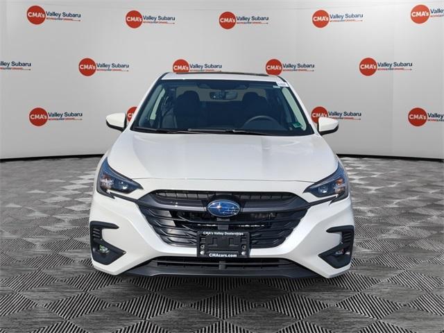 new 2025 Subaru Legacy car, priced at $37,932