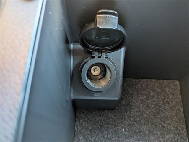 new 2025 Subaru Legacy car, priced at $37,932