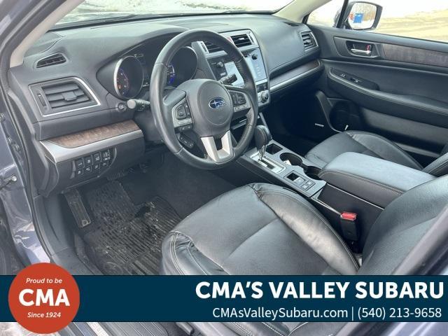 used 2016 Subaru Outback car, priced at $18,850