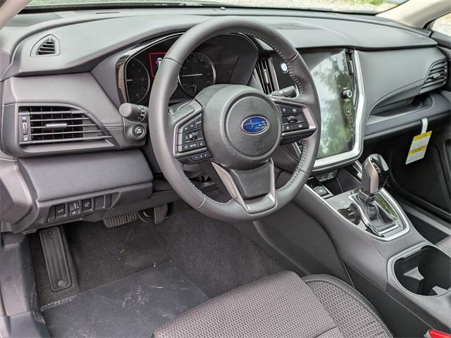 new 2025 Subaru Outback car, priced at $35,236