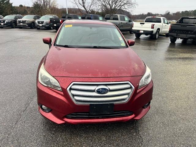 used 2016 Subaru Legacy car, priced at $12,642