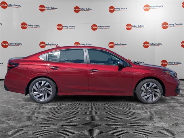 new 2025 Subaru Legacy car, priced at $42,297