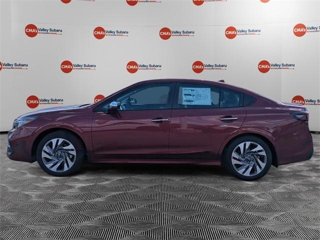 new 2025 Subaru Legacy car, priced at $42,297