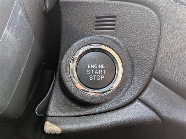 new 2025 Subaru Legacy car, priced at $42,297