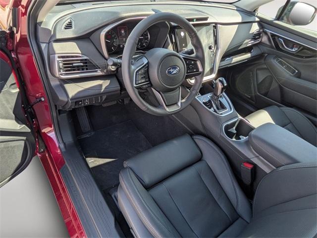 new 2025 Subaru Legacy car, priced at $42,297