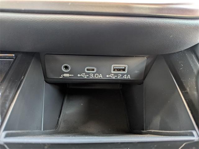 new 2025 Subaru Legacy car, priced at $42,297