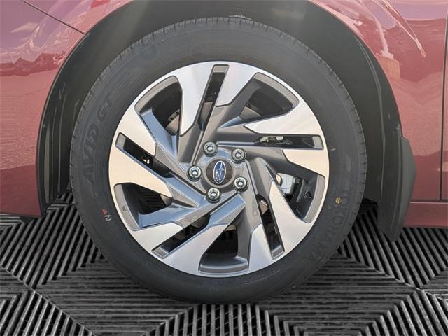 new 2025 Subaru Legacy car, priced at $42,297