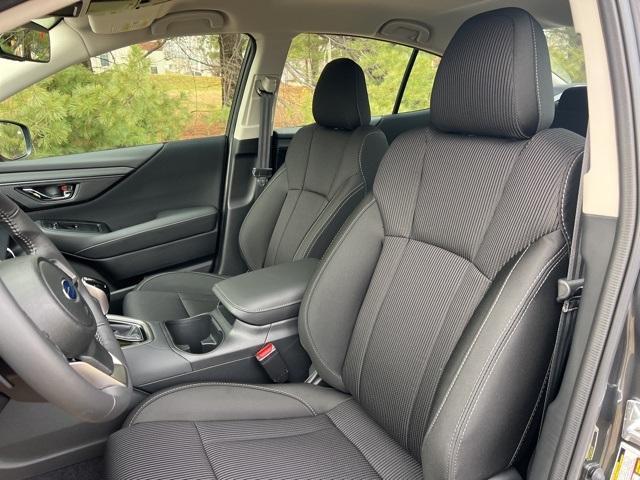 new 2025 Subaru Legacy car, priced at $28,353