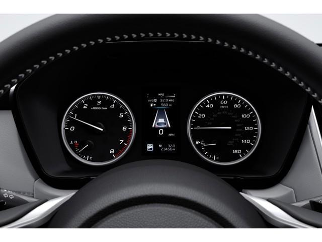 new 2025 Subaru Outback car, priced at $37,133