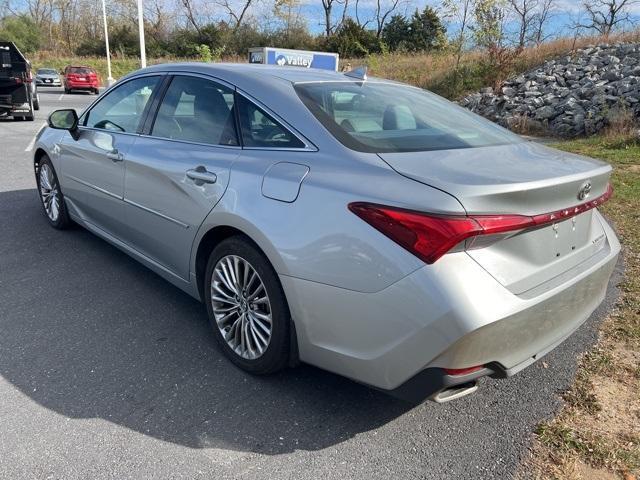 used 2019 Toyota Avalon car, priced at $27,998