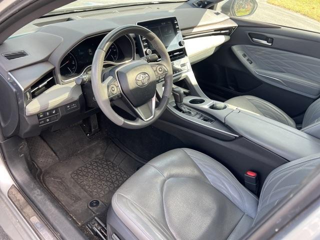 used 2019 Toyota Avalon car, priced at $27,998