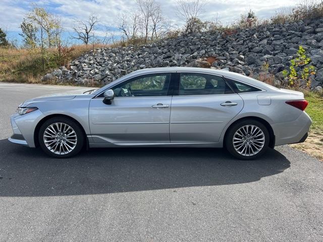 used 2019 Toyota Avalon car, priced at $27,998