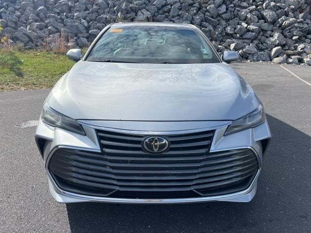 used 2019 Toyota Avalon car, priced at $27,998