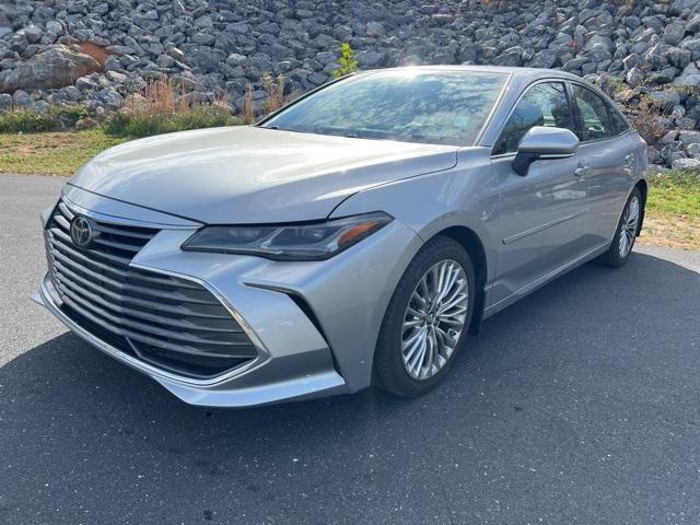 used 2019 Toyota Avalon car, priced at $27,998