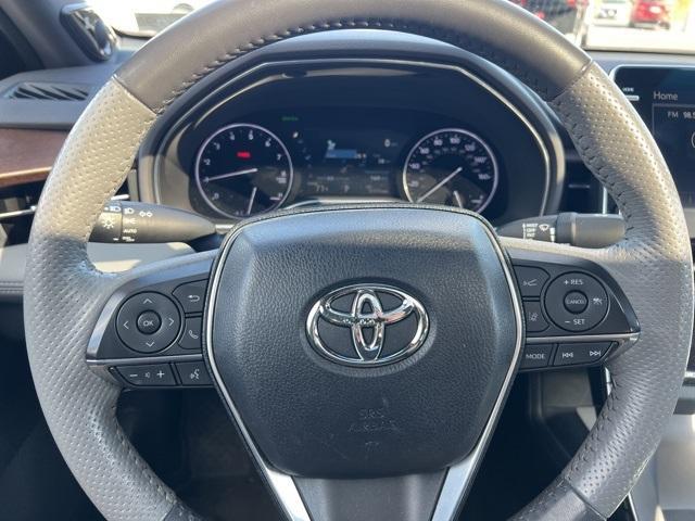 used 2019 Toyota Avalon car, priced at $27,998