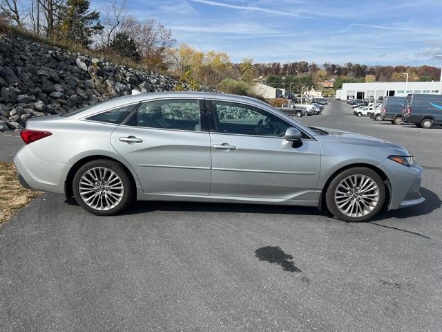 used 2019 Toyota Avalon car, priced at $27,998