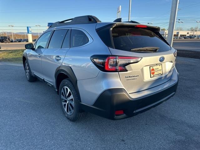 new 2025 Subaru Outback car, priced at $36,458