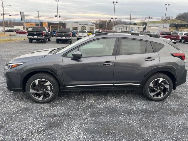 new 2025 Subaru Crosstrek car, priced at $35,815