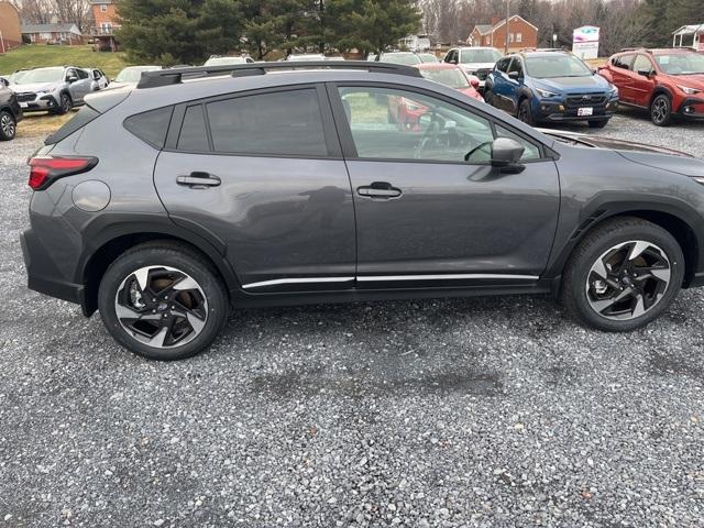 new 2025 Subaru Crosstrek car, priced at $35,815